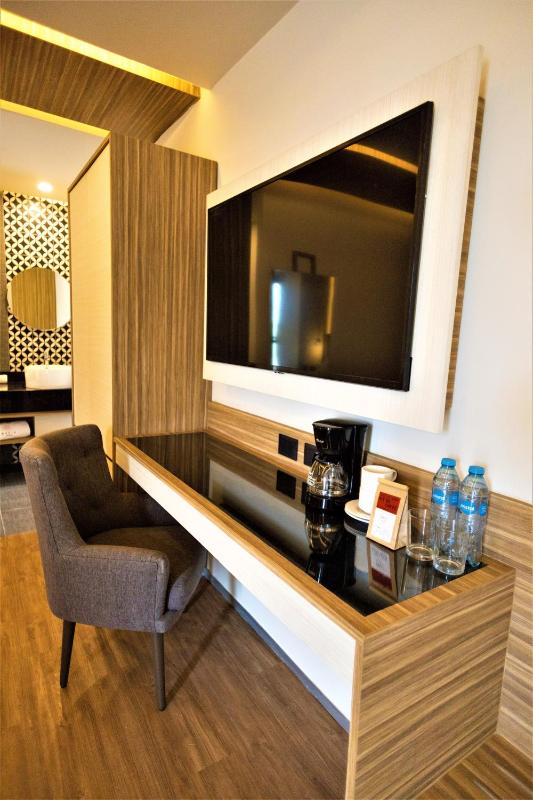 Hotel Plaza by Kavia - image 6
