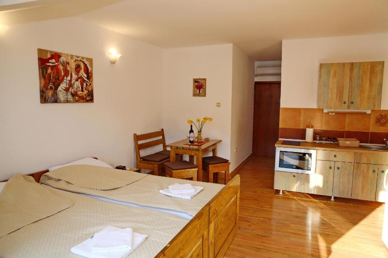 Loki Apartments - image 12