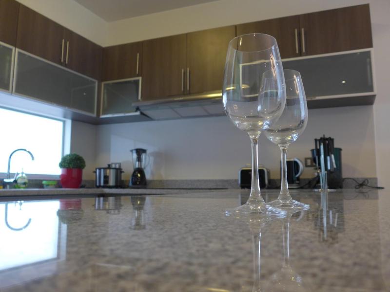 Spacious Apartment in Miraflores - image 14