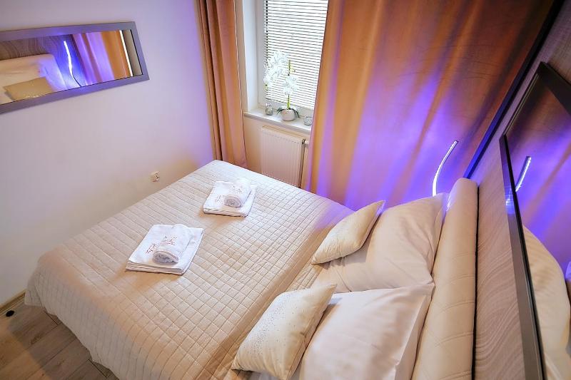 Apartamenty ze strefą Wellness & Family - by OnHoliday Kołobrzeg ulica Poleska - image 5
