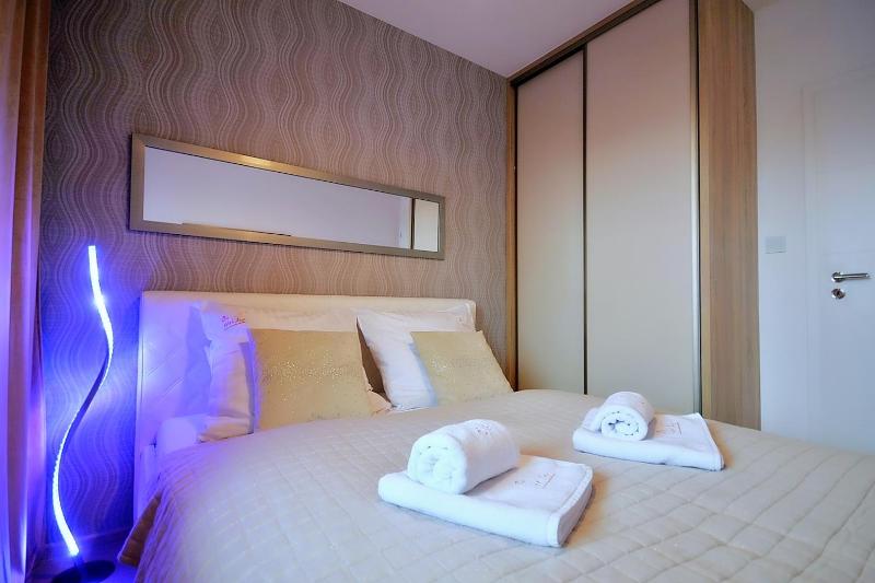 Apartamenty ze strefą Wellness & Family - by OnHoliday Kołobrzeg ulica Poleska - image 16