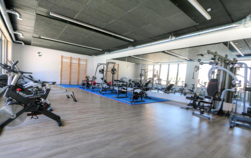 Apartamenty ze strefą Wellness & Family - by OnHoliday Kołobrzeg ulica Poleska - image 15