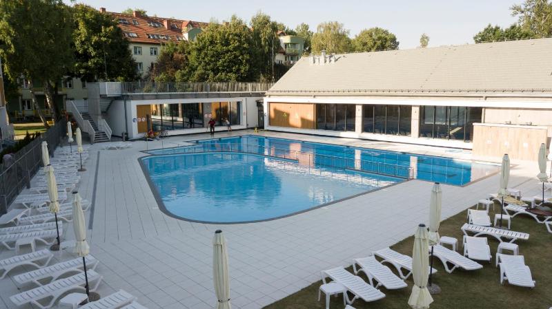 Apartamenty ze strefą Wellness & Family - by OnHoliday Kołobrzeg ulica Poleska - image 36