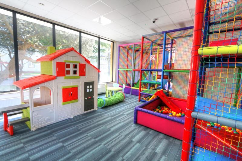 Apartamenty ze strefą Wellness & Family - by OnHoliday Kołobrzeg ulica Poleska - image 42