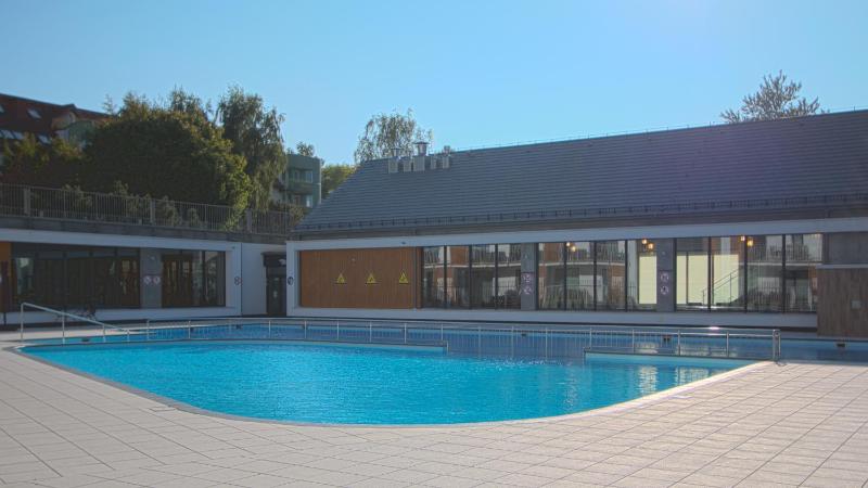 Apartamenty ze strefą Wellness & Family - by OnHoliday Kołobrzeg ulica Poleska - image 43