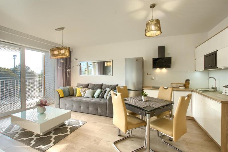 Apartamenty ze strefą Wellness & Family - by OnHoliday Kołobrzeg ulica Poleska - image 27