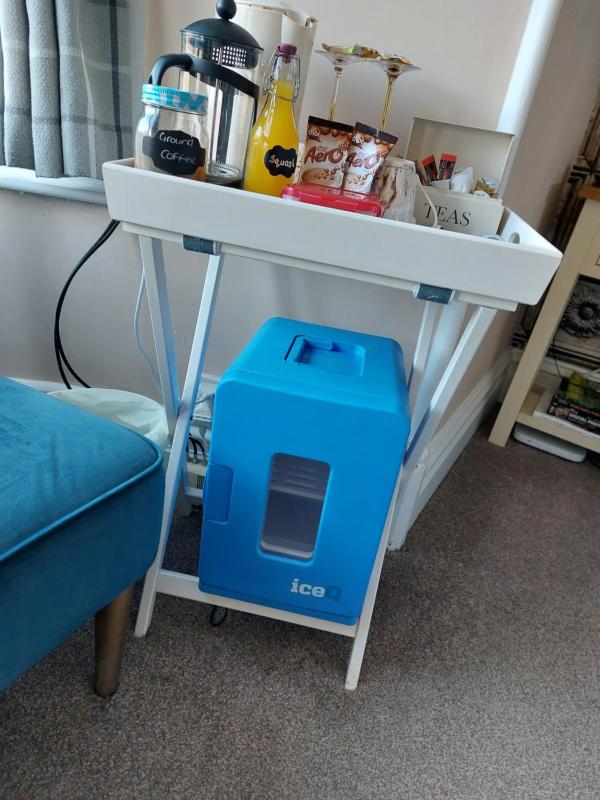 Double or Twin Room with Bathroom image 4