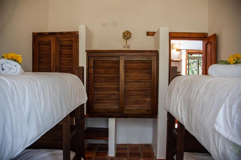 Clavellino House en Villa de Leyva - Tranquilidad y Naturaleza en Reserva Natural Urbana! - image 3
