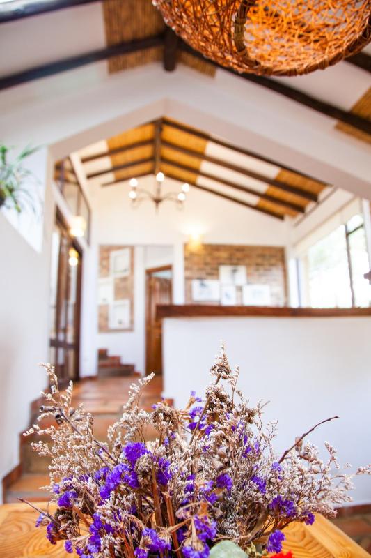 Clavellino House en Villa de Leyva - Tranquilidad y Naturaleza en Reserva Natural Urbana! - image 8