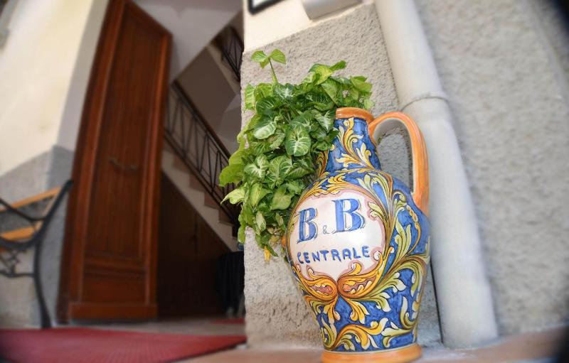 B&B Centrale Affittacamere - image 31