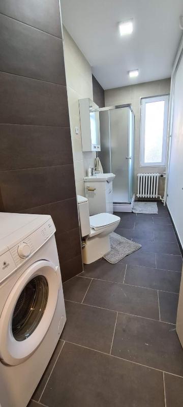 Apartment 51 - Bright spacious lux 1 bedroom in the city center - Stari grad - image 2