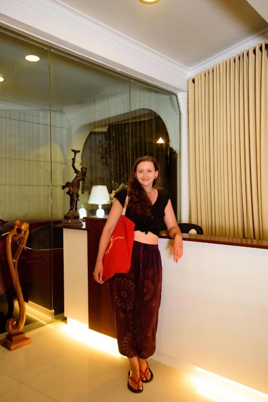 Kandy view resort - image 13
