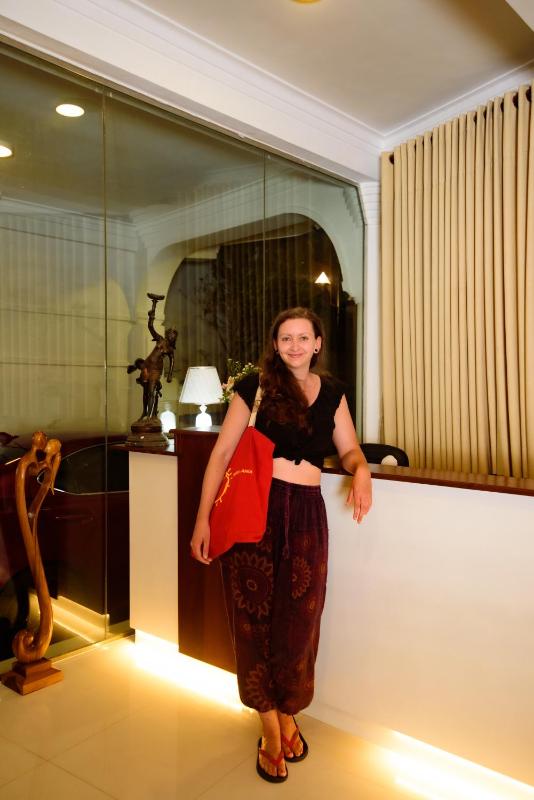 Kandy view resort - image 12
