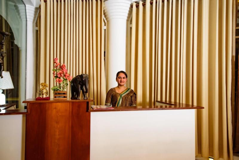Kandy view resort - image 9