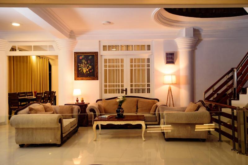 Kandy view resort - image 4