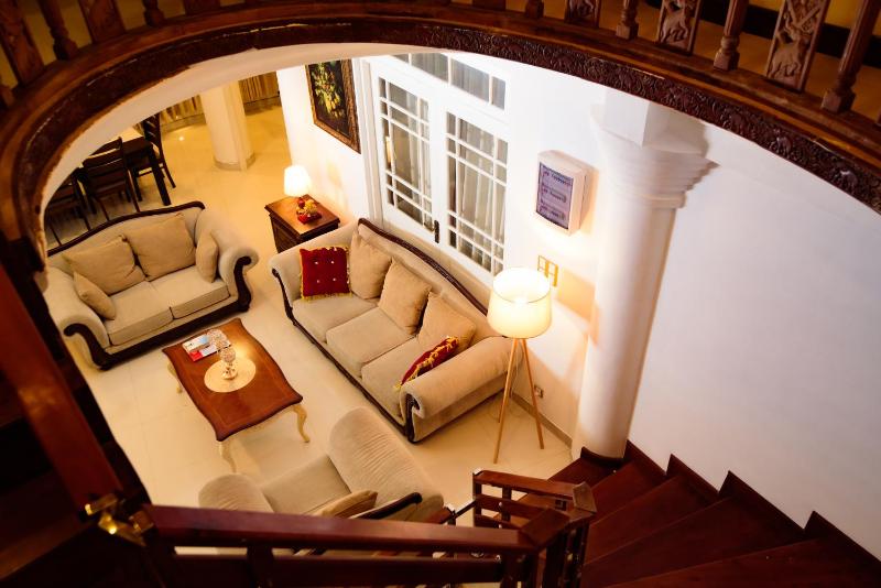 Kandy view resort - image 11
