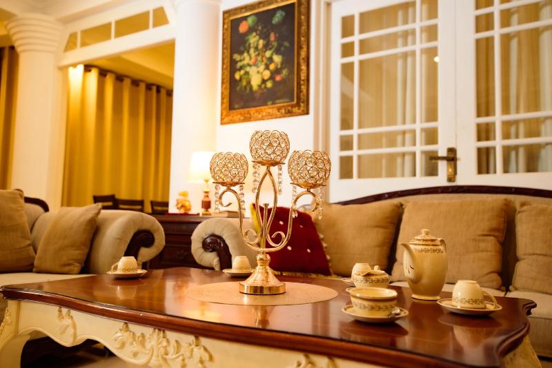 Kandy view resort - image 15
