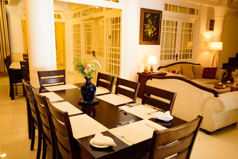 Kandy view resort - image 16