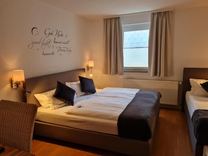 Hotel Herrenhof - image 9