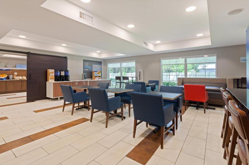 Holiday Inn Express Jacksonville East By IHG - image 14