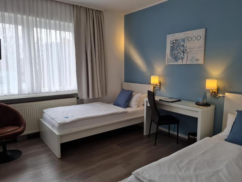 Hotel Herrenhof - image 22