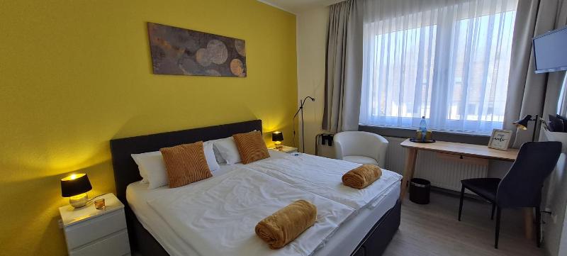 Hotel Herrenhof - image 29