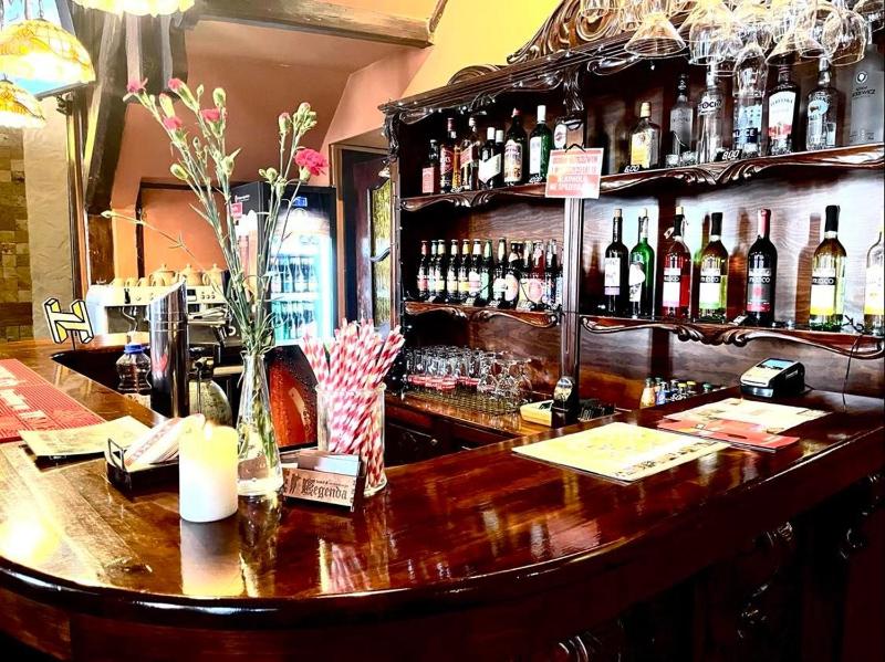 Hotel Legenda - image 26