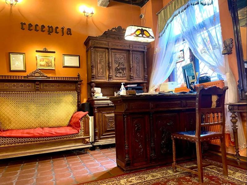 Hotel Legenda - image 19