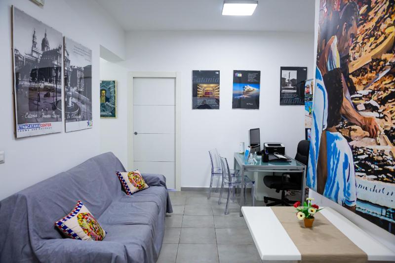 Etna Catania Center - image 2