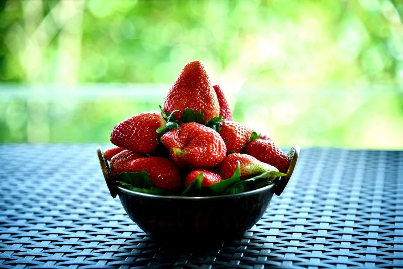 MERIDIAN VILLA - Besides Valley View with Swimming pool & Strawberry Farms - image 16