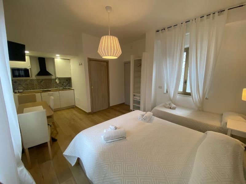 Deluxe Apartment image 1