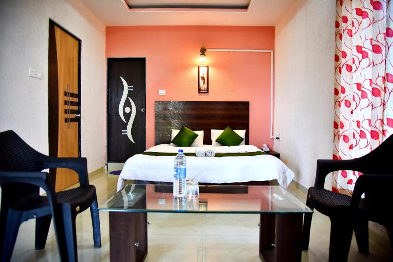 MERIDIAN VILLA - Besides Valley View with Swimming pool & Strawberry Farms - image 15
