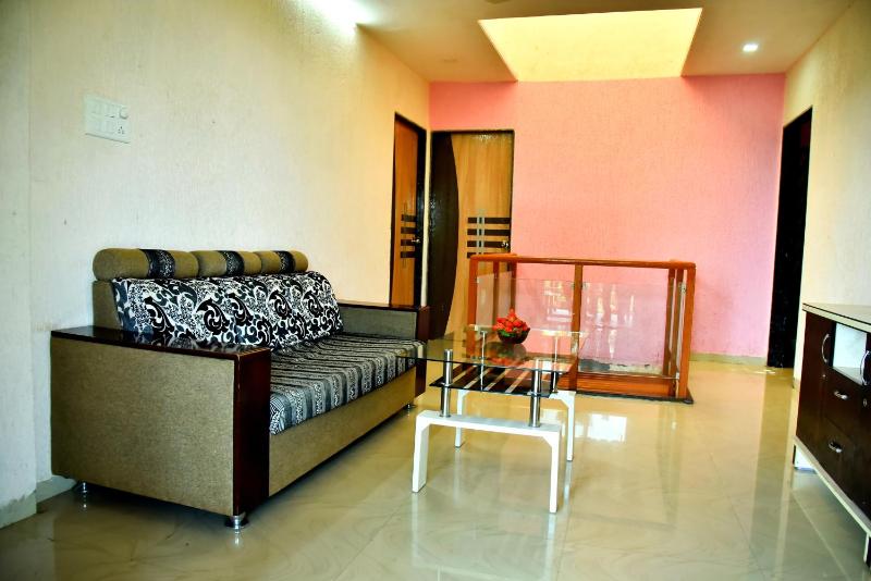 MERIDIAN VILLA - Besides Valley View with Swimming pool & Strawberry Farms - image 36