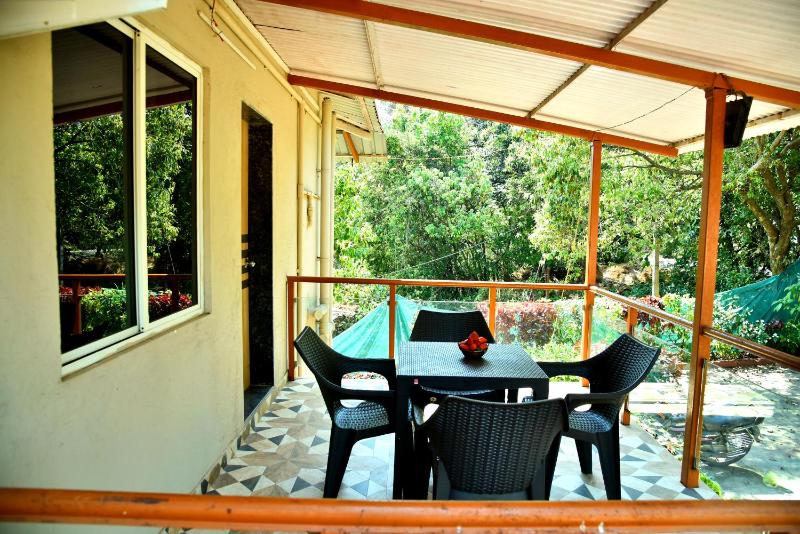 MERIDIAN VILLA - Besides Valley View with Swimming pool & Strawberry Farms - image 5