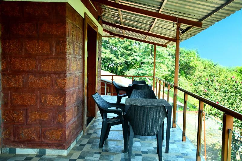 MERIDIAN VILLA - Besides Valley View with Swimming pool & Strawberry Farms - image 4