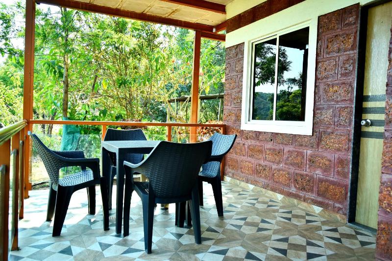 MERIDIAN VILLA - Besides Valley View with Swimming pool & Strawberry Farms - image 35
