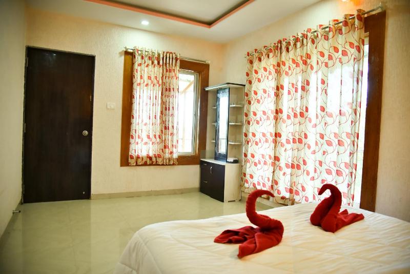 MERIDIAN VILLA - Besides Valley View with Swimming pool & Strawberry Farms - image 6