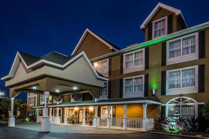 Country Inn & Suites by Radisson Jacksonville - Orange Park - image 27