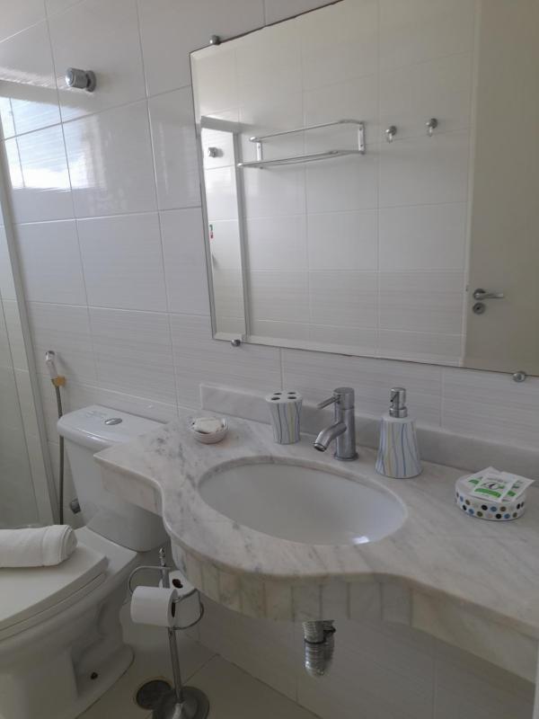 Hotel The Green Ecologic apenas 50 metros da praia - image 7