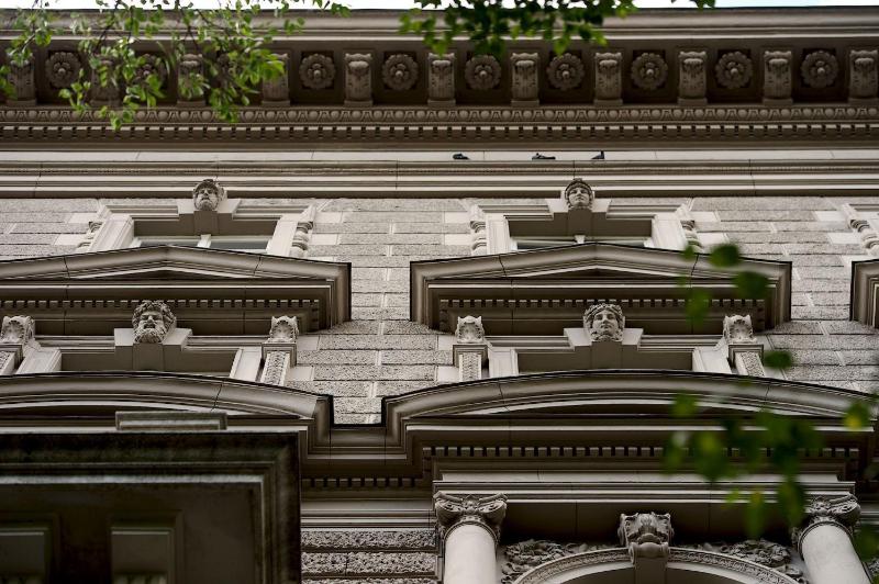 Andrassy Thai Hotel - image 14