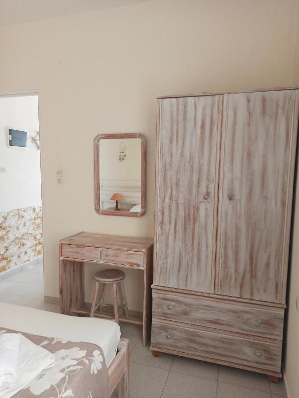 Apartment with Sea View image 4