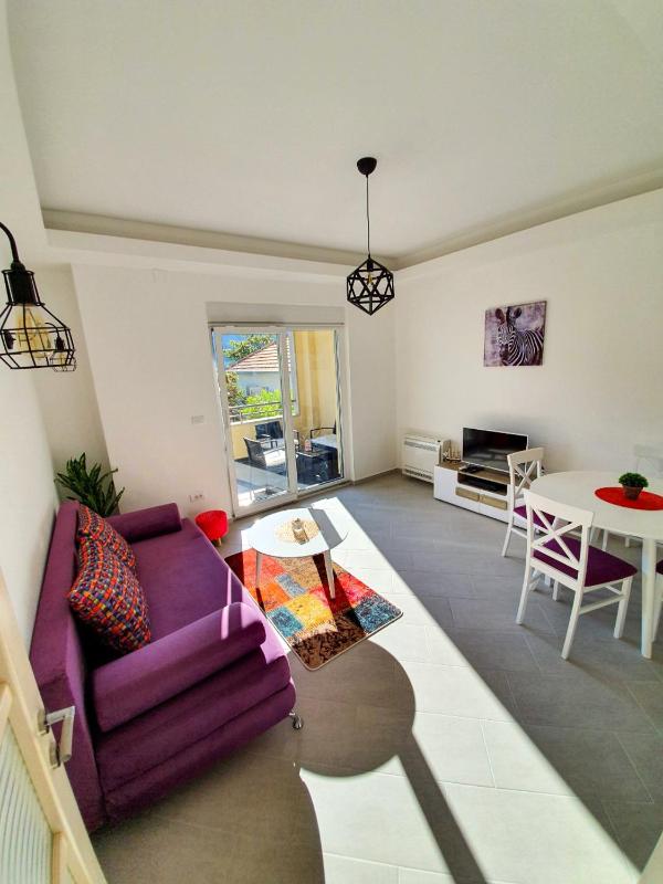 Seagull Apartments - image 1