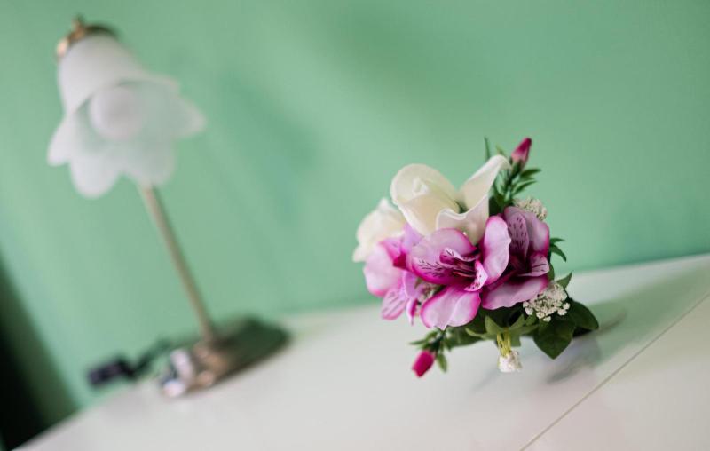 Double Room with Private Bathroom image 3