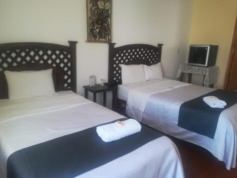 Superior Double Room image 2