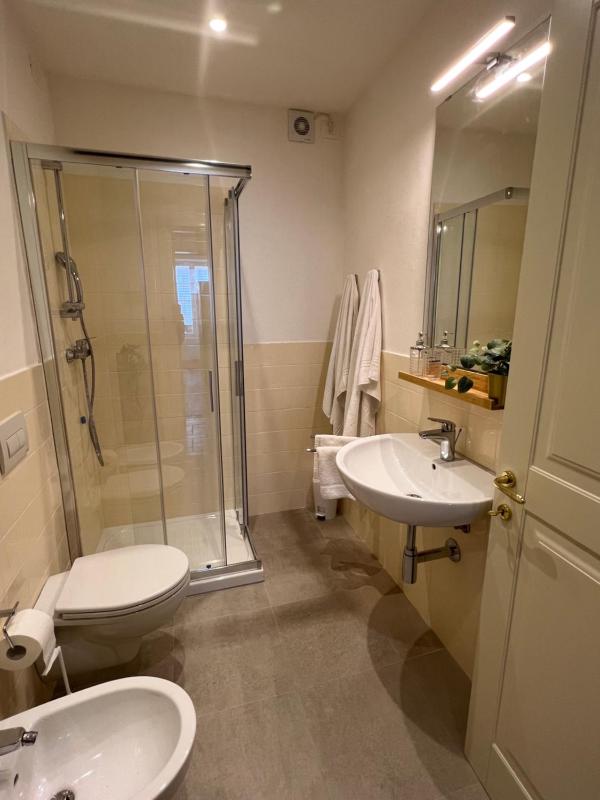 San Giorgio Suite in the historic center - image 6