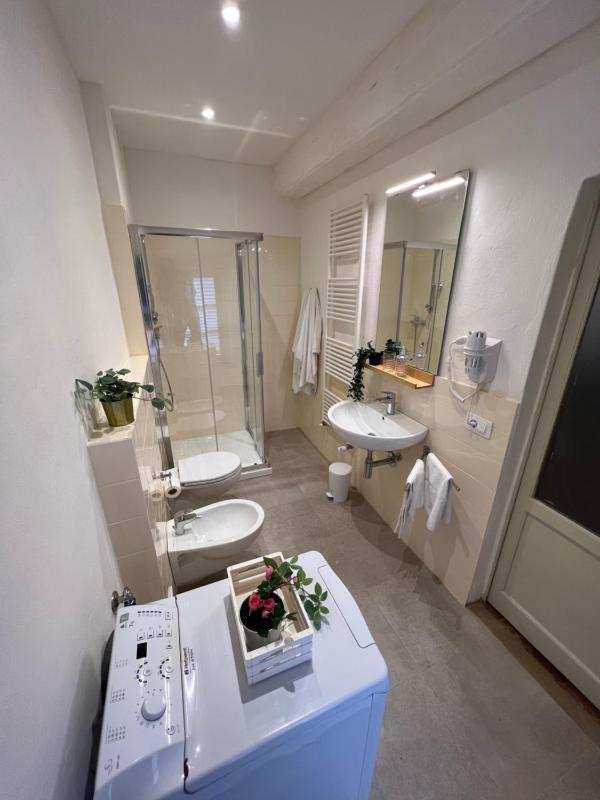 San Giorgio Suite in the historic center - image 7