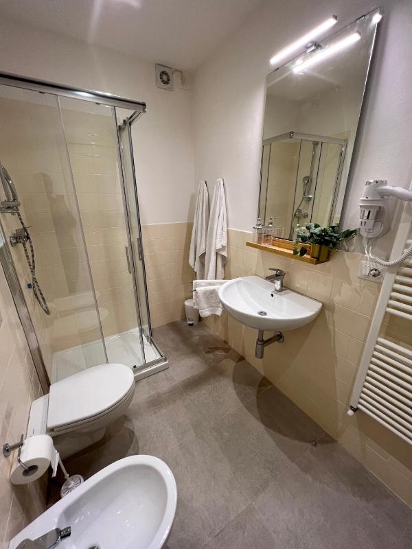 San Giorgio Suite in the historic center - image 5