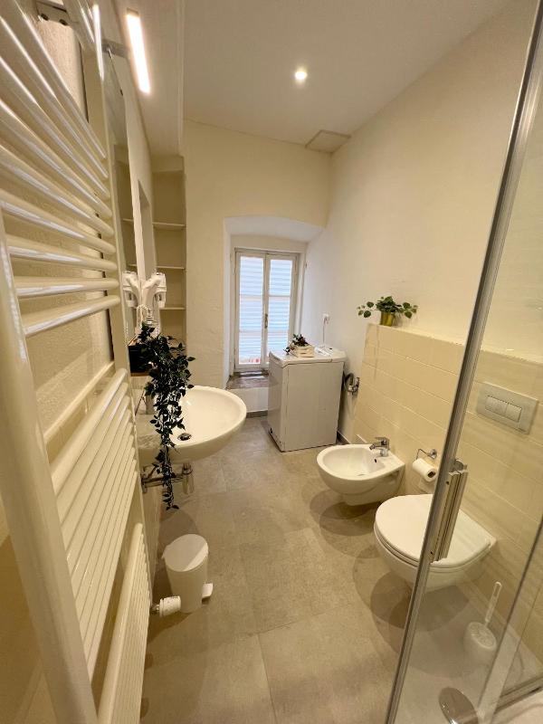 San Giorgio Suite in the historic center - image 8