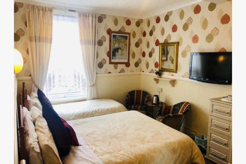 Dunromin Hotel - image 15