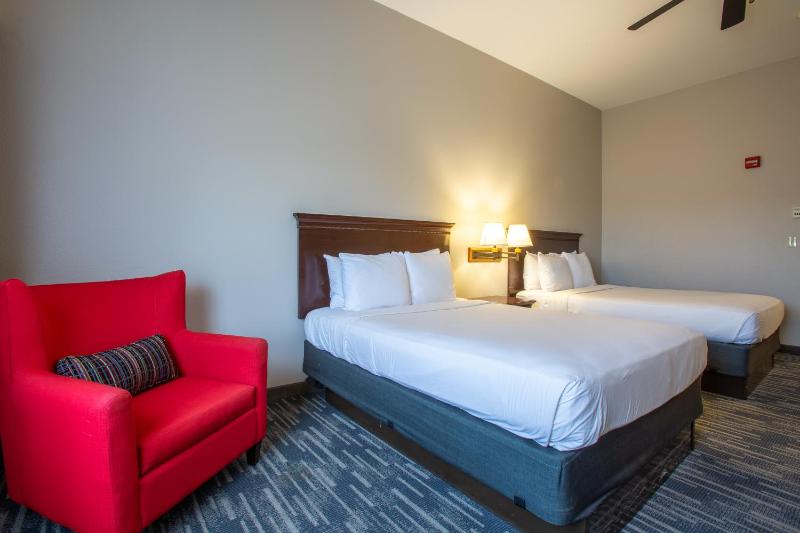 Country Inn & Suites by Radisson Tucson City Center AZ - image 38